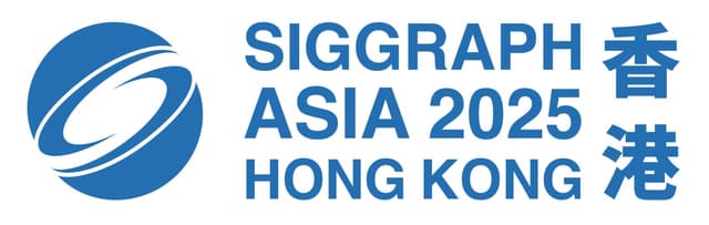 Generative Renaissance Comes Alive: SIGGRAPH Asia 2025 Closes in Hong Kong