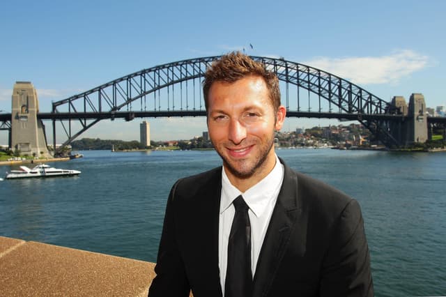 Fox ESS Signs Olympic Champion Ian Thorpe as Australian Brand Ambassador
