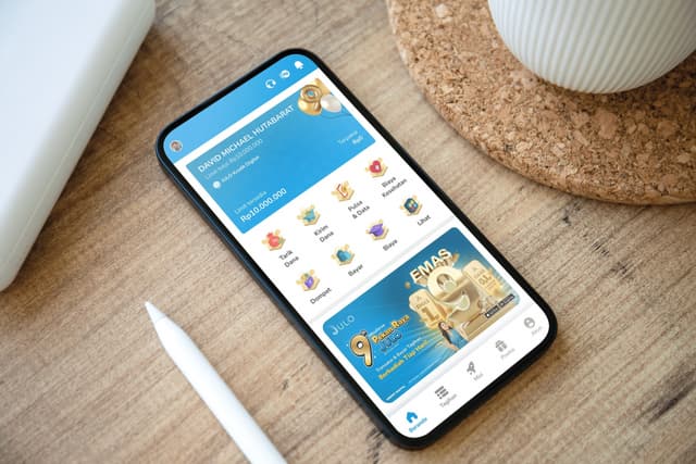 Nine Years of Impact: JULO Disburses USD 1.7 Billion in Digital Financing Across Indonesia