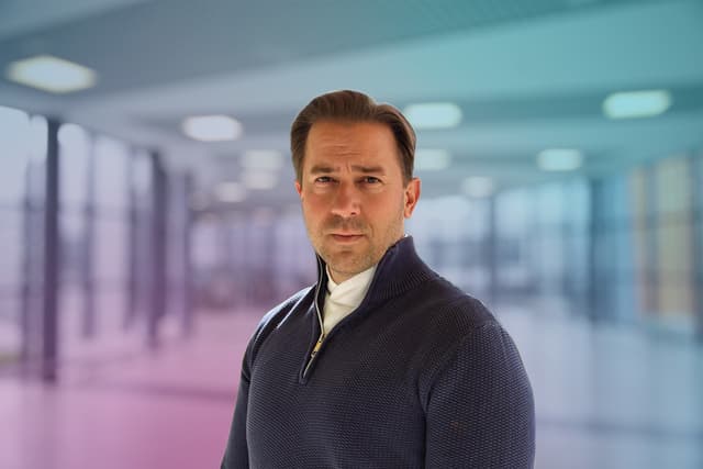 Swedish Businesses Shift from AI Curiosity to Action, Says Dstny Sweden