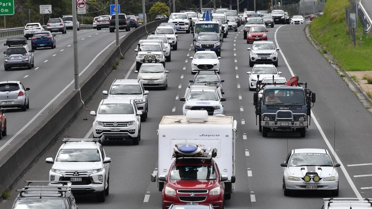 Dismal start to holidays as national road toll soars