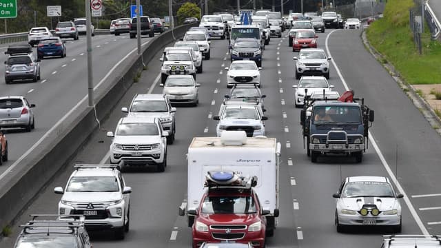 Dismal start to holidays as national road toll soars