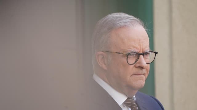 'Lower the temperature': PM's plea after kidnap threat