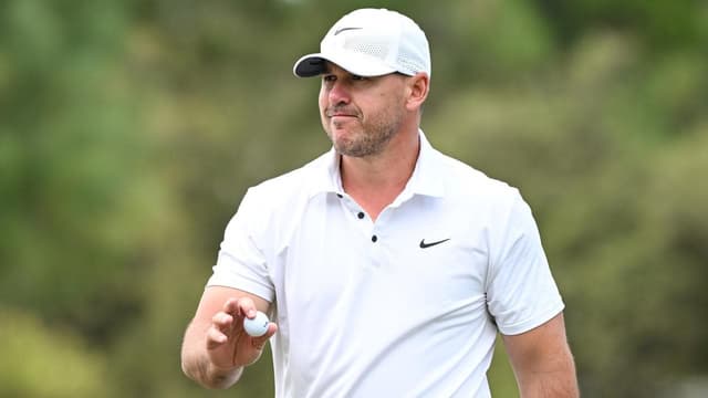 LIV Golf bombshell: Koepka exits with future undeclared