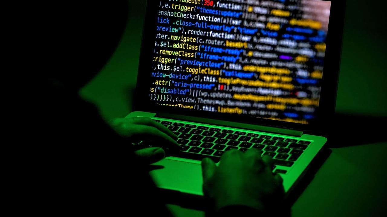 Bondi attacker search data is static, not a conspiracy