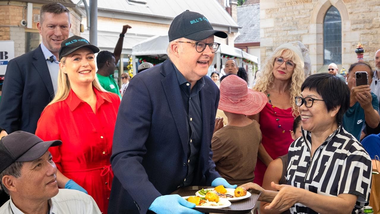 Hope, kindness celebrated on bittersweet Christmas