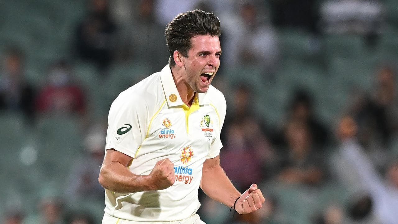 Australia's bold call to leave spinner out for MCG Test