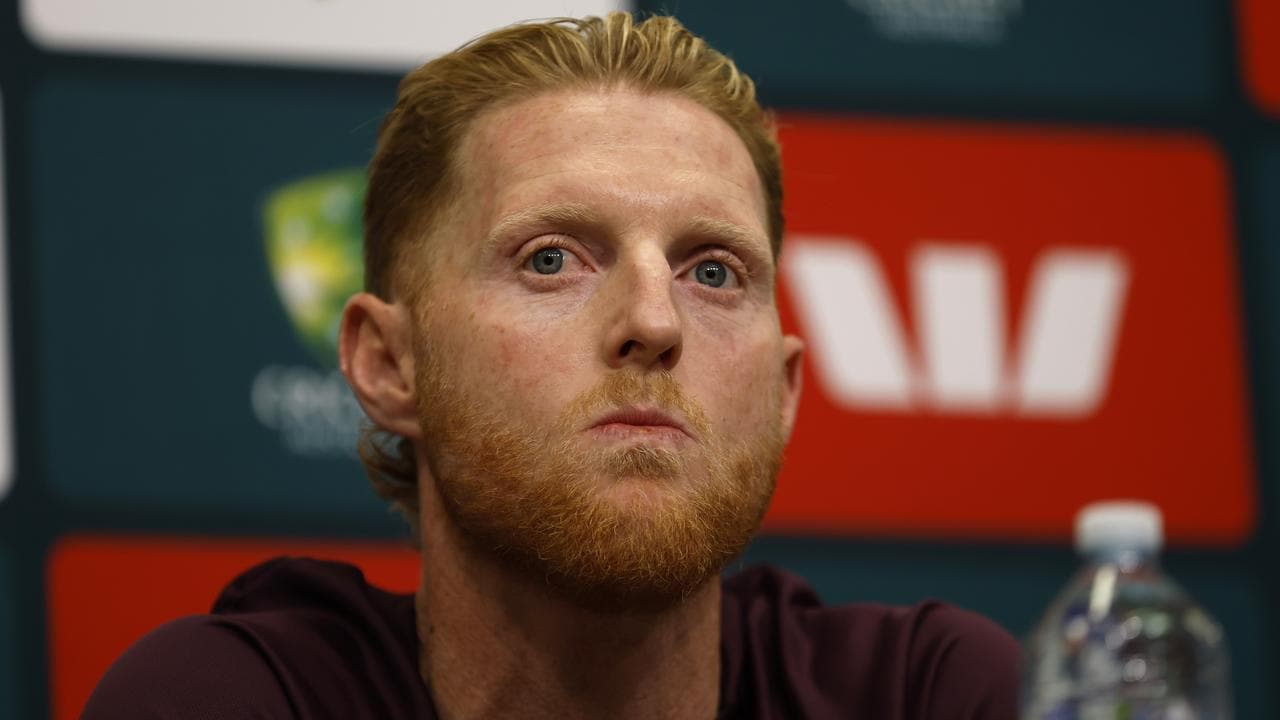 'Obviously it sucks': Stokes calls for England pride