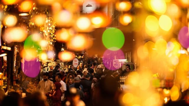 Turkey foils Xmas, NYE terror attack plots