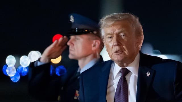 US launches strike against Islamic State in Nigeria