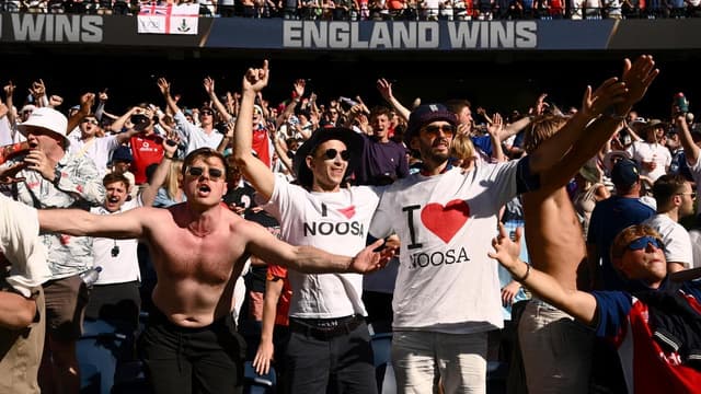 Stokes slams MCG pitch after England end Ashes drought