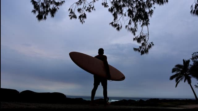 Far north braces for drenching as monsoon season grips
