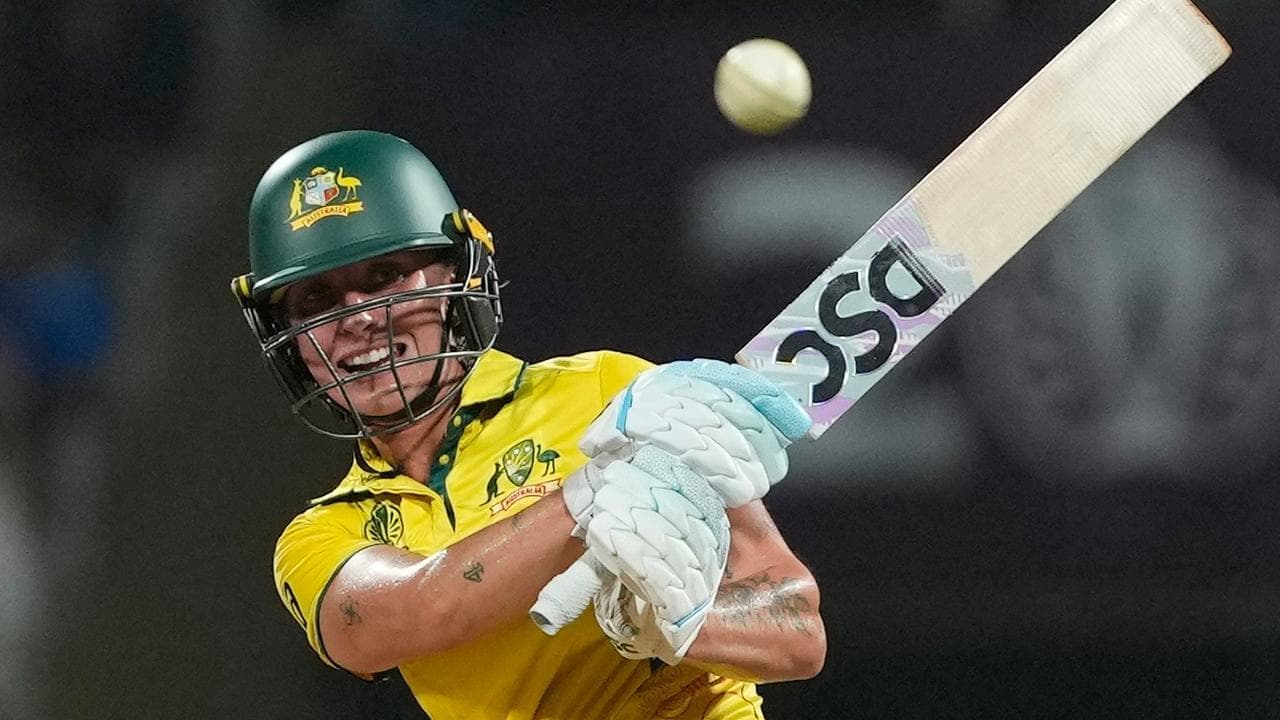 Gardner says Aussies still No.1 despite World Cup exits