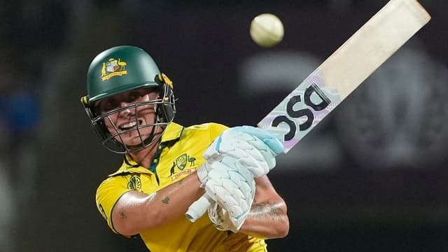 Gardner says Aussies still No.1 despite World Cup exits