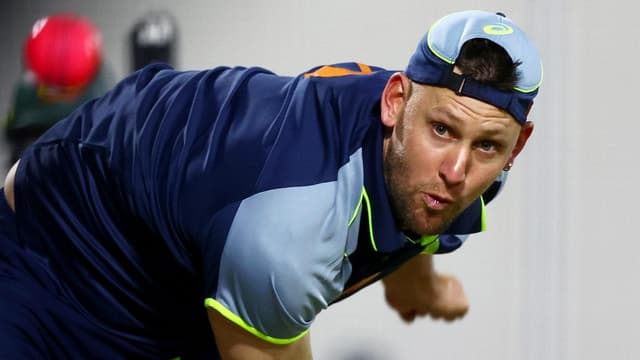 Australia allrounder released from squad to play BBL