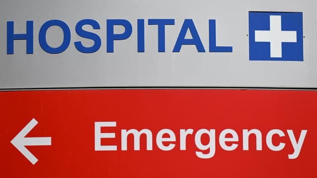 Alert as three hospitalised with Legionnaires' disease
