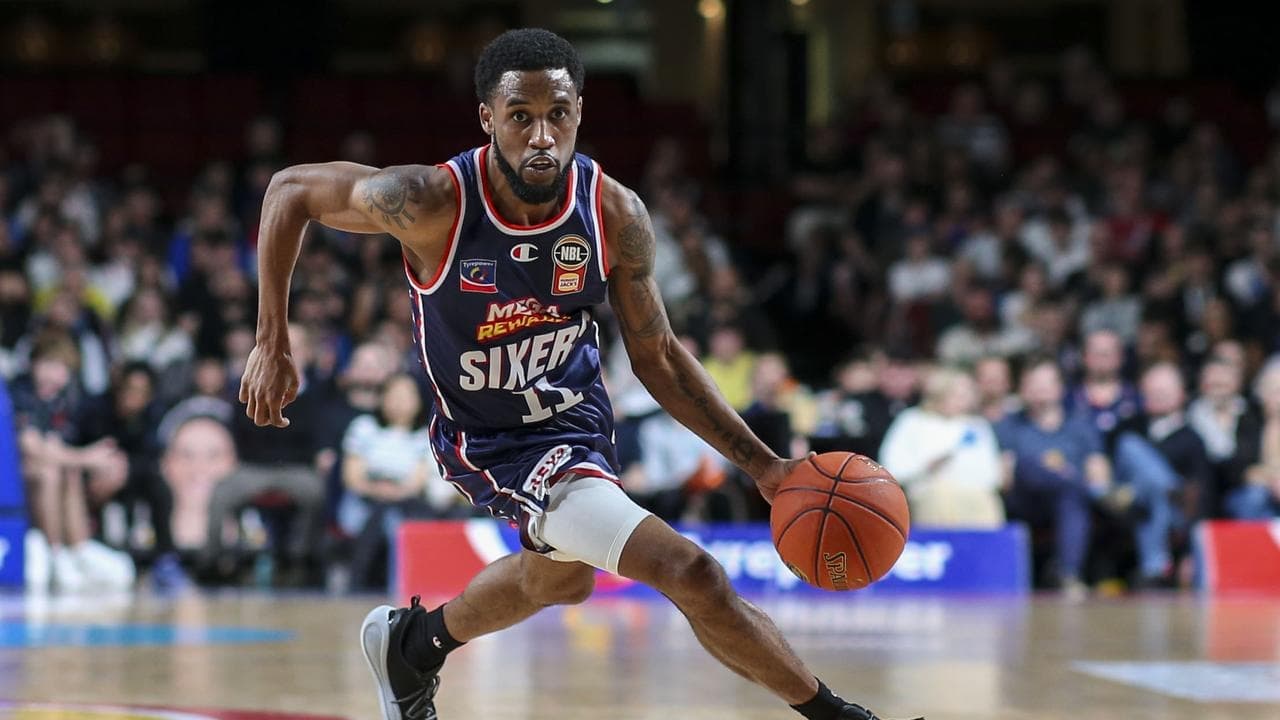 Bryce leads Adelaide to another 'Cotton Cup' victory