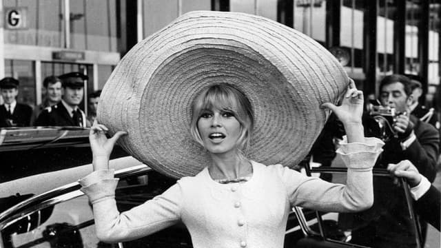 Iconic French film star Brigitte Bardot dies at 91