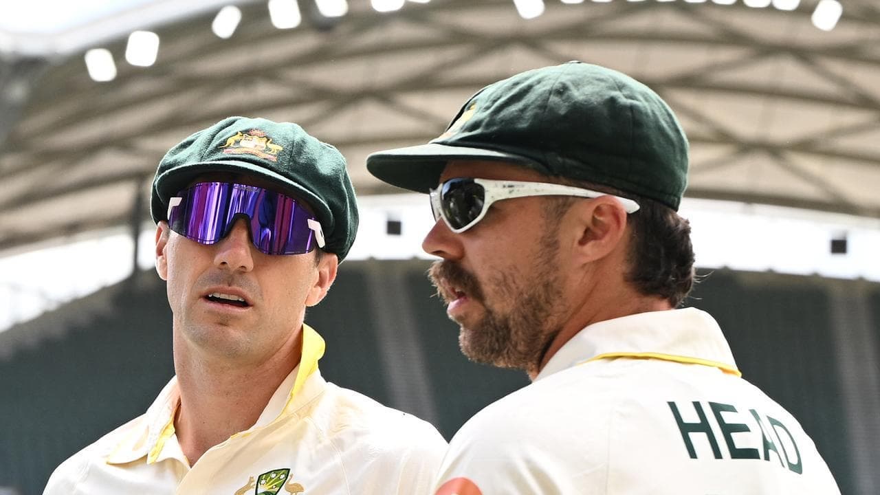 Australia star Head not fazed on opening role future