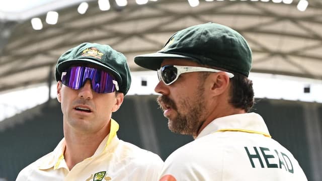 Australia star Head not fazed on opening role future