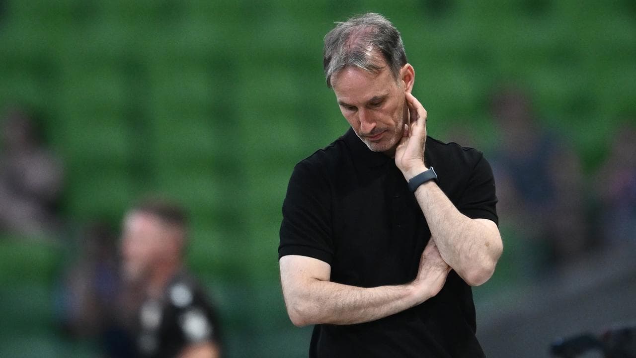 No excuses: City cop shock loss to Glory on the chin