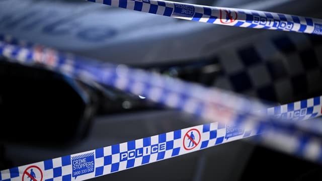 Double murder case reaches court as relationship probed