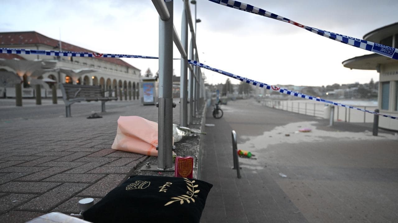 PM resists Bondi beach terror attack royal commission