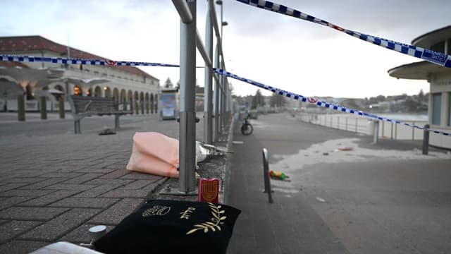 PM resists Bondi beach terror attack royal commission