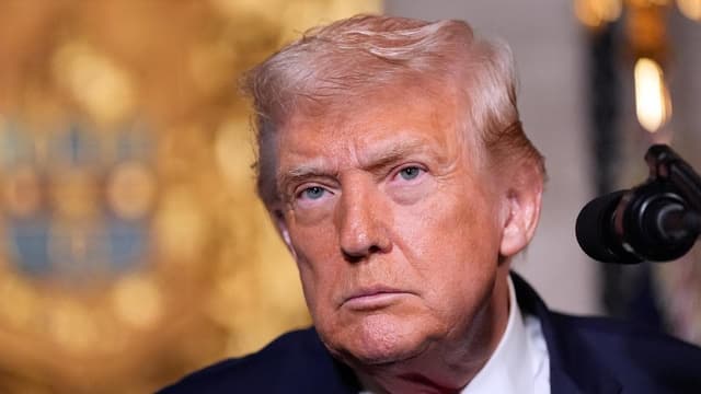 US 'hit' drug boat loading facility in Venezuela: Trump