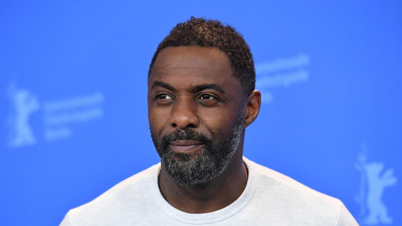 Idris Elba, Torvill and Dean knighted in UK honours