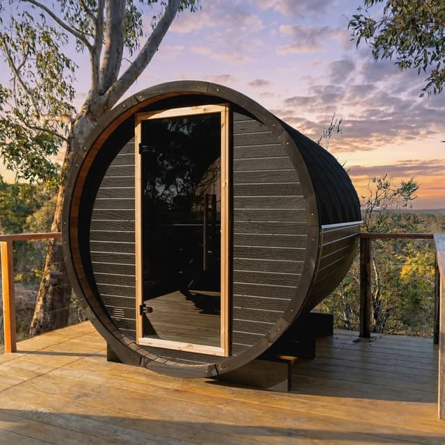 SDS Australia Reports Rising Demand for Premium Saunas as Buyers Become More Informed