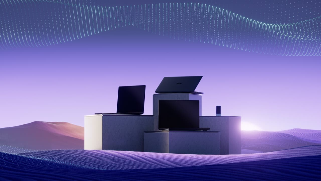 ASUS Previews Next-Gen Zenbook DUO, First-Ever ProArt GoPro Laptop, and New AI PC Lineup Ahead of CES 2026