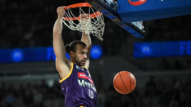 Kings 'easily' NBL's best team: Bullets coach