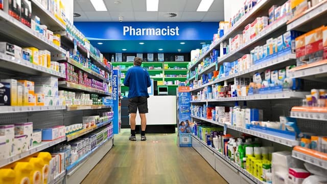 New year brings cheaper medicines, higher energy bills