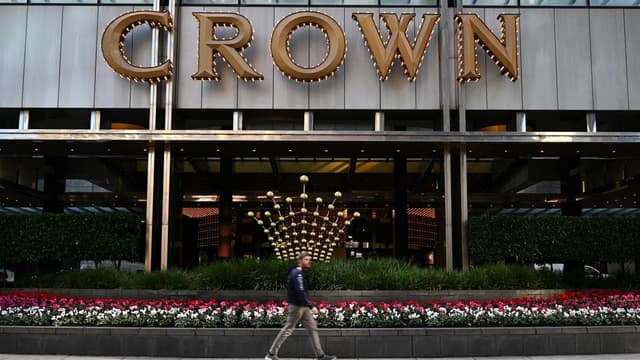 Crown casino faces NYE strike amid pay dispute