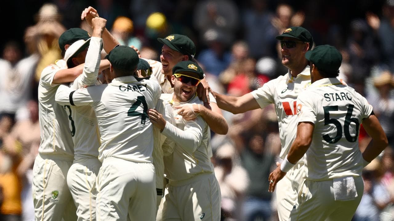 Fresh faces, return to SAfrica: Aussies' 2026 forecast