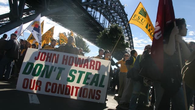 Lessons from another time in secret cabinet documents