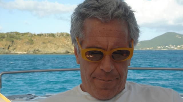Five million documents related to Epstein under review