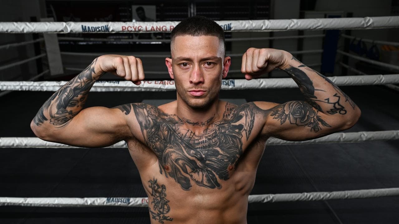 Paro stranded after rival pulls pin on title eliminator