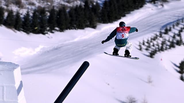 Coady fit and firing in time for Italy Winter Olympics