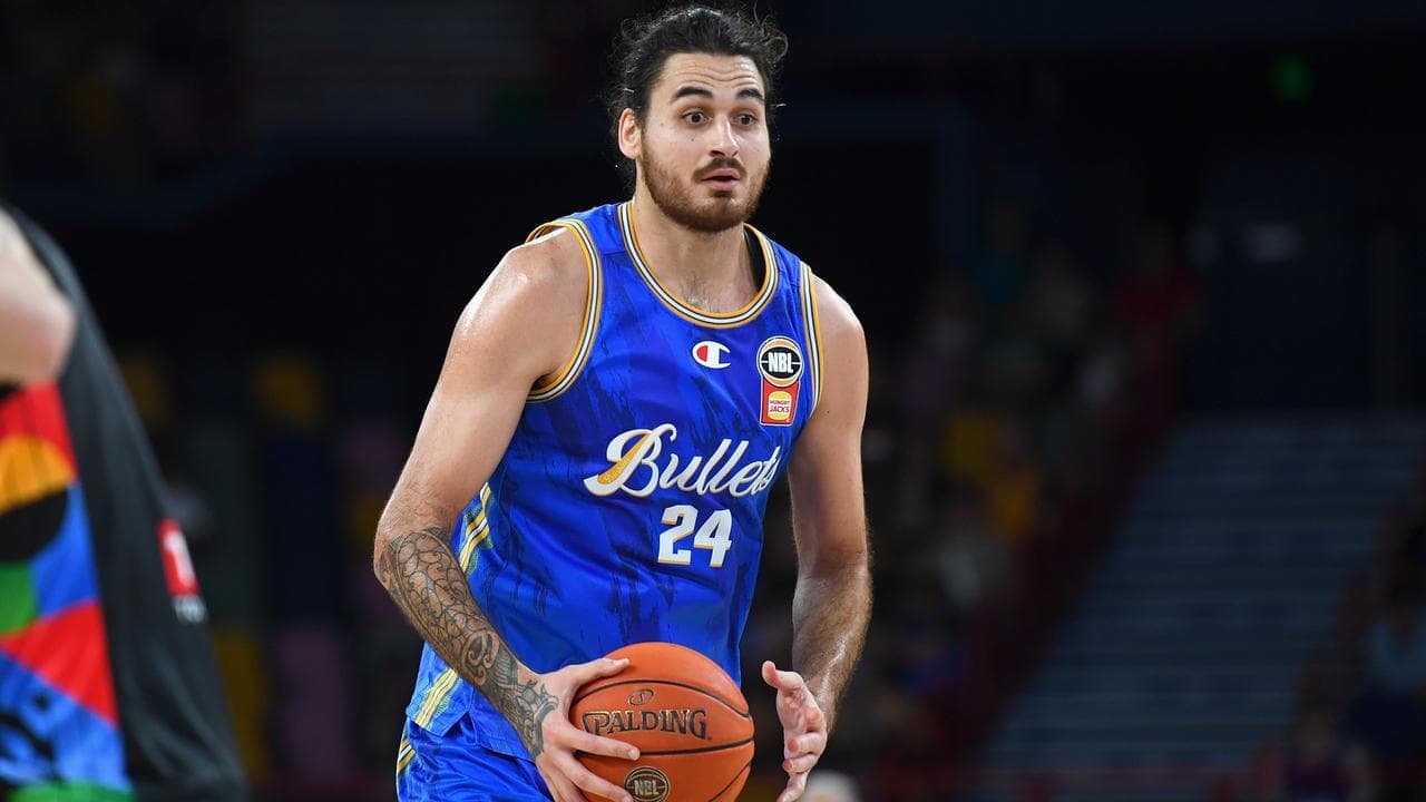 Bereft Bullets' third-quarter nightmare in Perth loss
