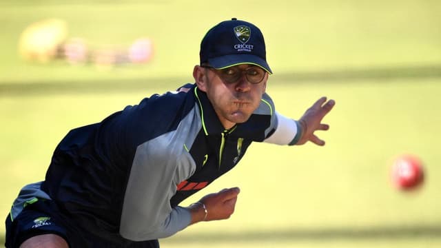 Murphy ready to be adaptable to thrive as spinner