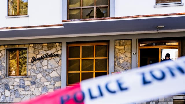 Dozens killed, 100 hurt in fire at Swiss ski resort bar