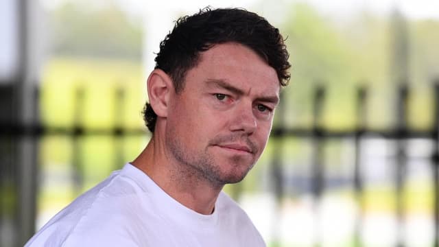 'I let my family down': Neale's Lions future clouded