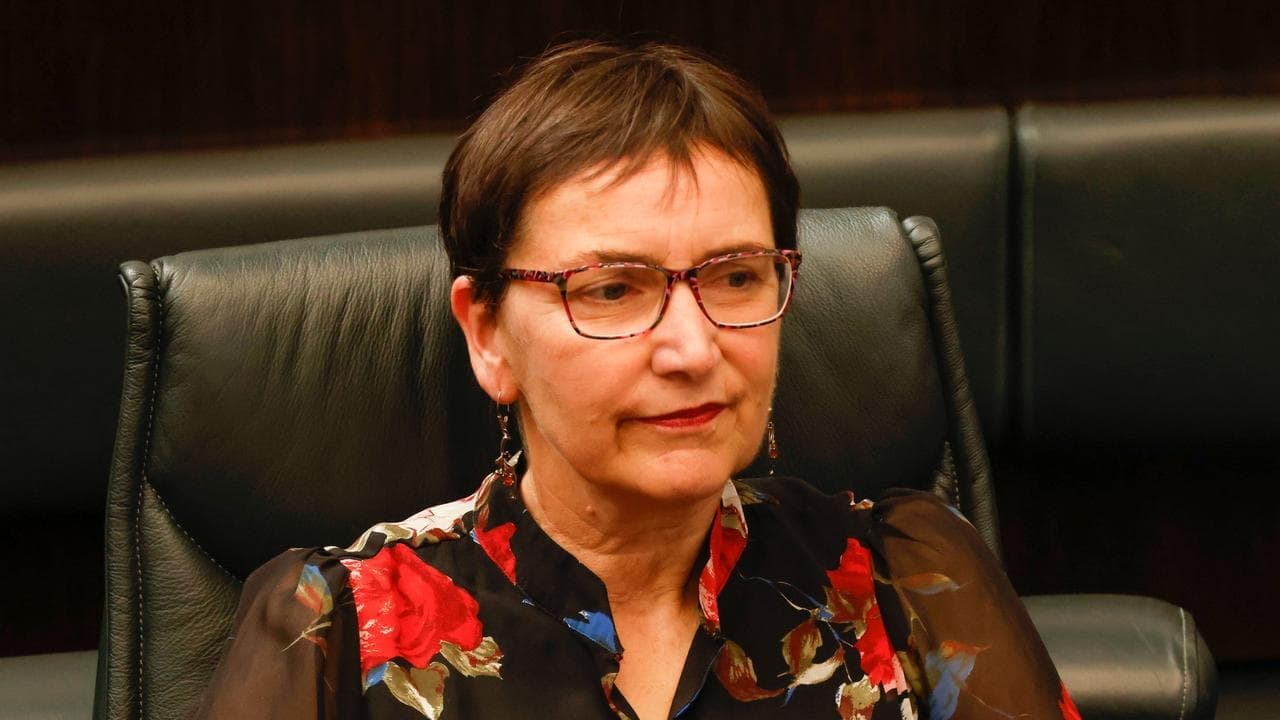 Greens 'blindsided' as state MP quits in frustration