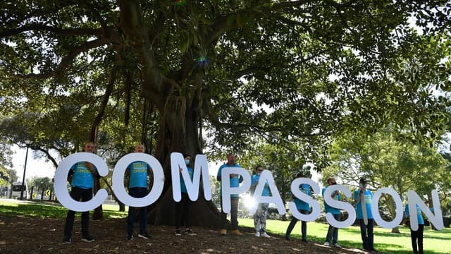 Assisted dying laws to be tabled in territory mid-year