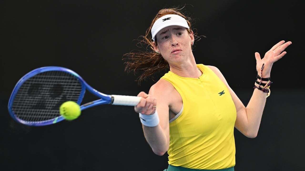 Illness hits Australia camp ahead of United Cup opener