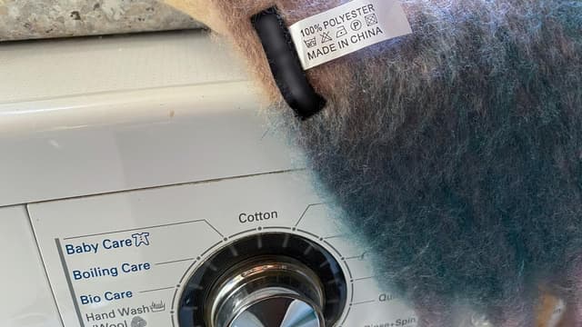 The $60 laundry gadget helping arrest global pollution