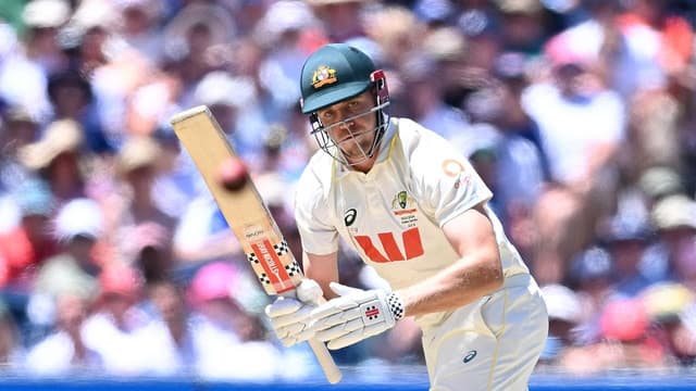 Green's place in fifth Test team under the microscope