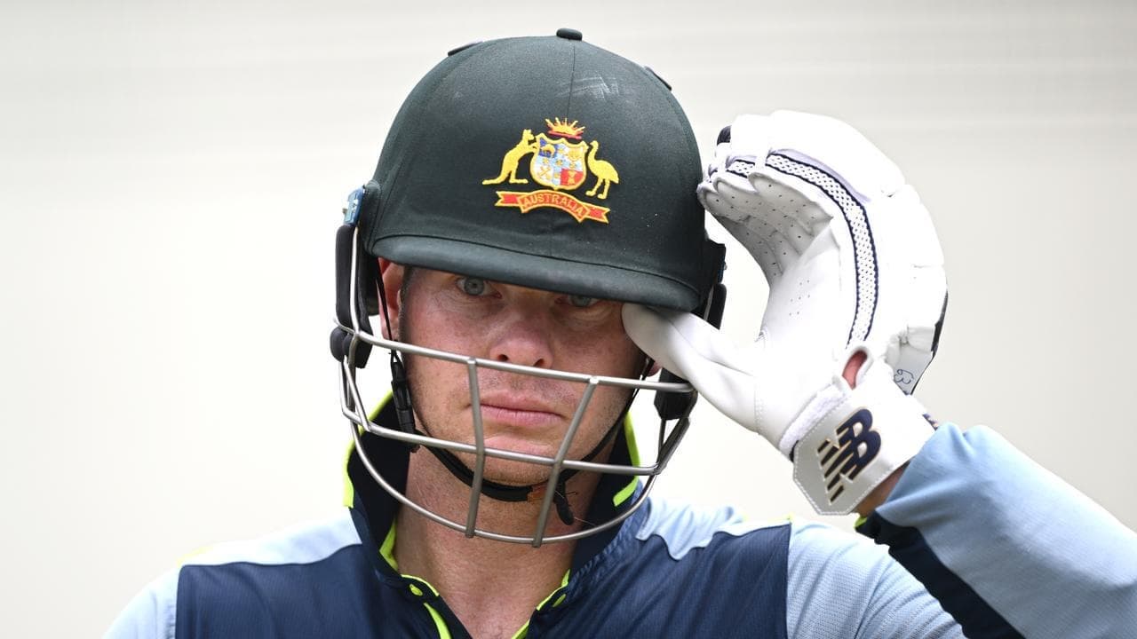 Stand-in skipper Smith makes call on Test future